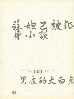 苏妲己被狐妖附身小说