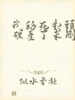 我的死对头终于破产了未删减版