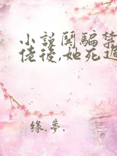 小说哄骗禁欲大佬后,她死遁了免费阅读