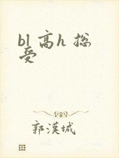 bl 高h 总受