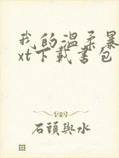 我的温柔暴君txt下载书包网