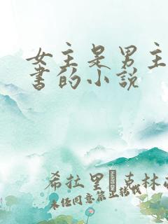 女主是男主的秘书的小说