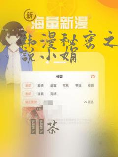 韩漫秘密之夜小说小娟