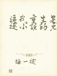 逼我重生是吧程逐小说的免费阅读