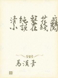 清纯系花瘾日常小说在线阅读