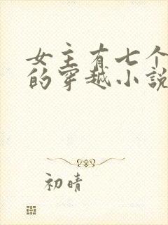 女主有七个夫君的穿越小说