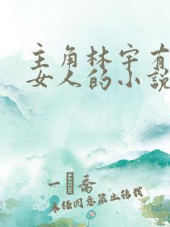 主角林宇有很多女人的小说