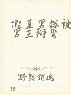 假直男总被言情男主掰弯