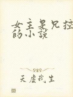 女主是兄控病娇的小说