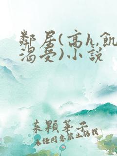 邻居(高h,饥渴受)小说