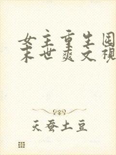 女主重生囤货的末世爽文视频