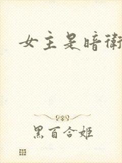 女主是暗卫小说