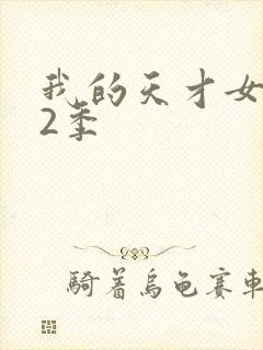 我的天才女友第2季