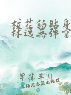 校花的贴身高手林逸无弹窗