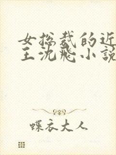 女总裁的近身兵王沈飞小说