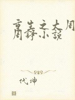 重生之大周太子周铮小说