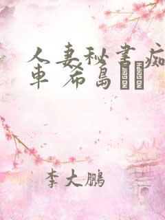 人妻秘书痴汉电车 希岛あい