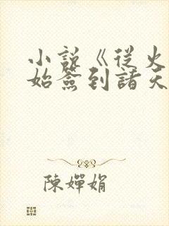 小说《从火影开始签到诸天》