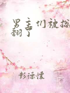 男主们被总攻c翻了