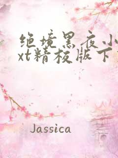 绝境黑夜小说txt精校版下载