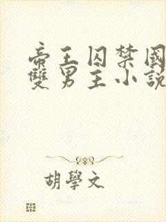 帝王囚禁国师受双男主小说