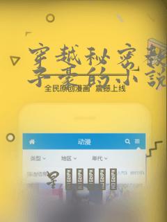 穿越秘密教学吴子豪的小说：结局+番外