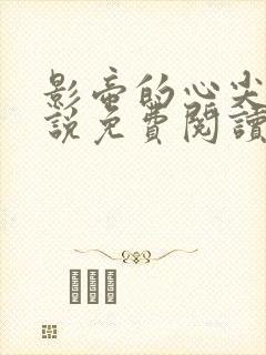 影帝的心尖宠小说免费阅读