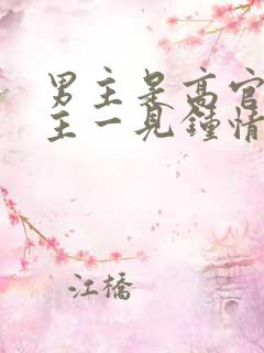 男主是高官对女主一见钟情强取豪夺