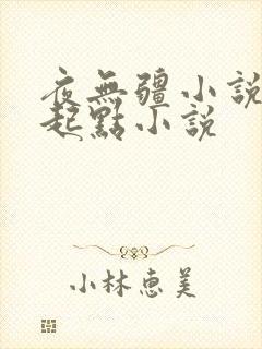 夜无疆小说辰东起点小说