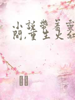 小说带着灵泉空间,重生火红年代