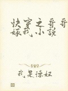 快穿之哥哥大人嫁我小说