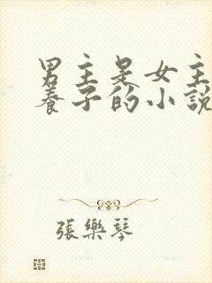 男主是女主家的养子的小说