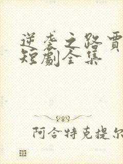 逆袭之路贾二虎短剧全集