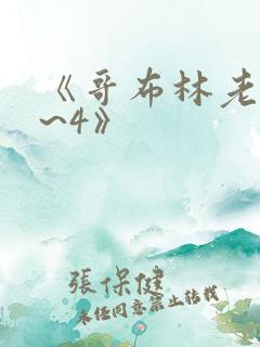 《哥布林老巢1~4》