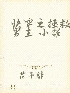 快穿之拯救黑化男主 小说