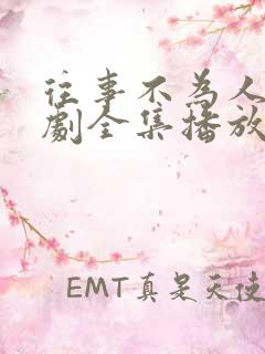 往事不为人知短剧全集播放