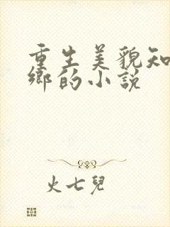 重生美貌知青下乡的小说