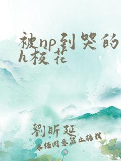 被np到哭的高h校花