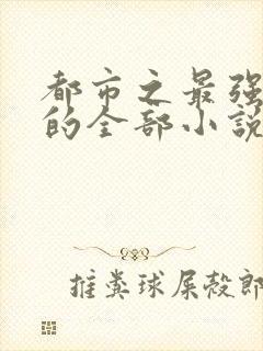 都市之最强狂兵的全部小说