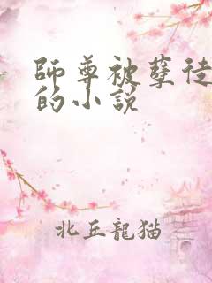 师尊被孽徒疼爱的小说