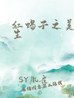 红蝎子之美丽重生