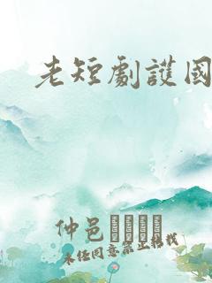 老短剧护国神帅