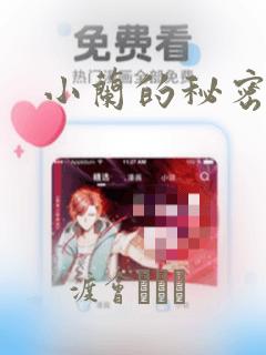 小兰的秘密