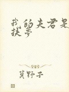 我的夫君是魔头扶梦