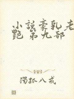 小说豪乳老师刘艳 第九部