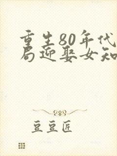 重生80年代开局迎娶女知青