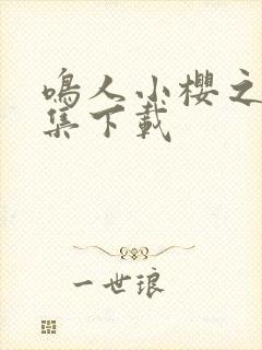 鸣人小樱之夜全集下载