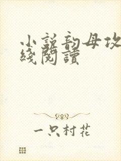 小说韵母攻略在线阅读