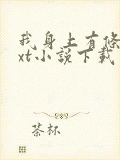 我身上有条龙txt小说下载