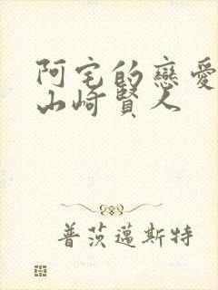 阿宅的恋爱真难山崎贤人